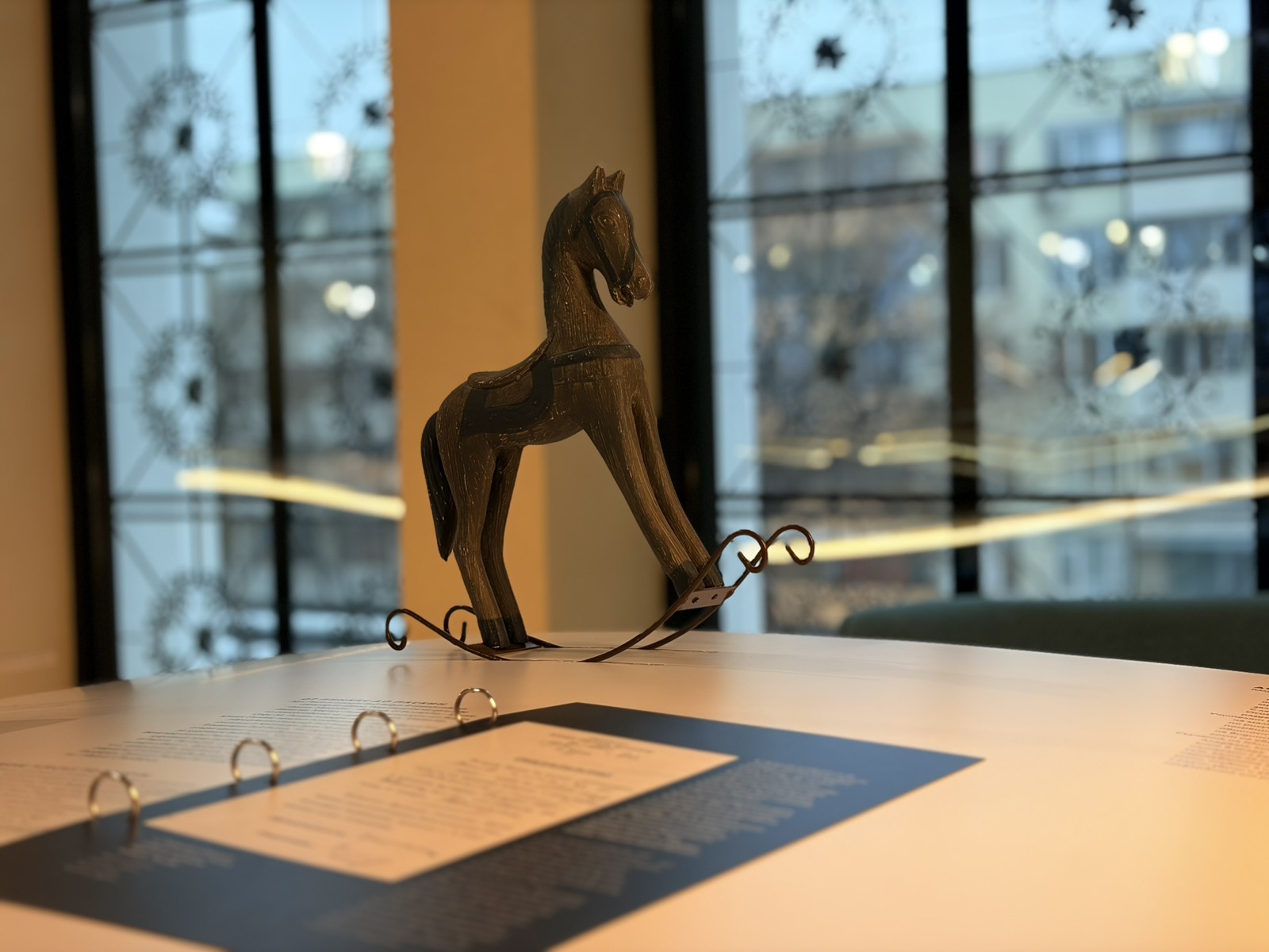  „Истории за човечност“